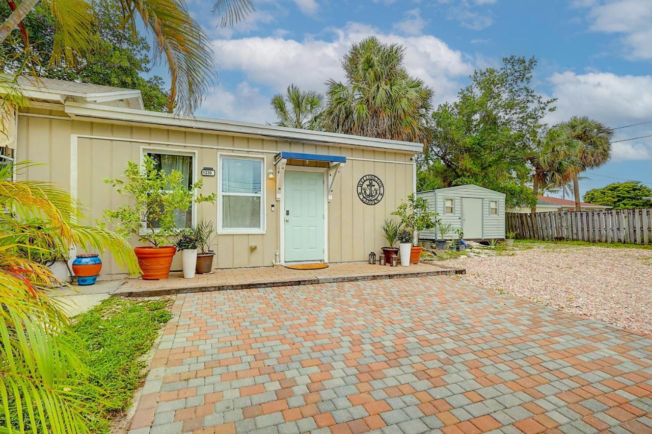 Wellington Garden Villa West Palm Beach Exterior photo